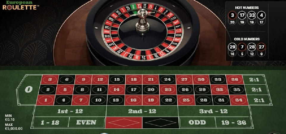 Strategy on How To Play Online Roulette