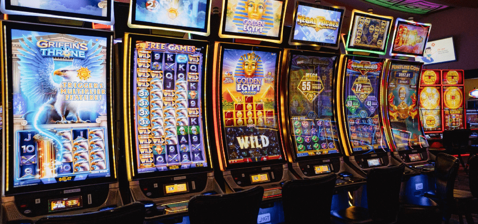 Tips & Tricks for Online Slots