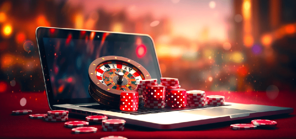 Ultimate Guide to Online Casinos