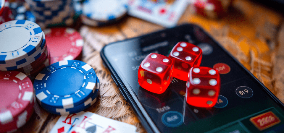 Hacks For Being The Best At Gambling