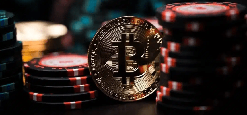 Crypto Guide for Online Casinos