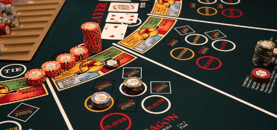 How to Play Baccarat: The Ultimate Guide